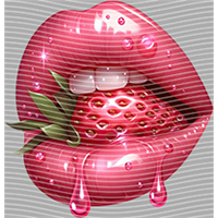 Valentine's Day-QRJ 8005